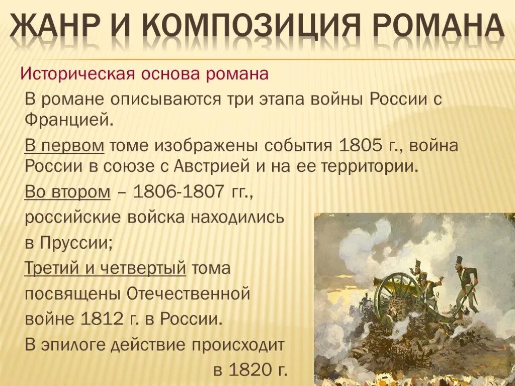 Исторические данные исторические произведения