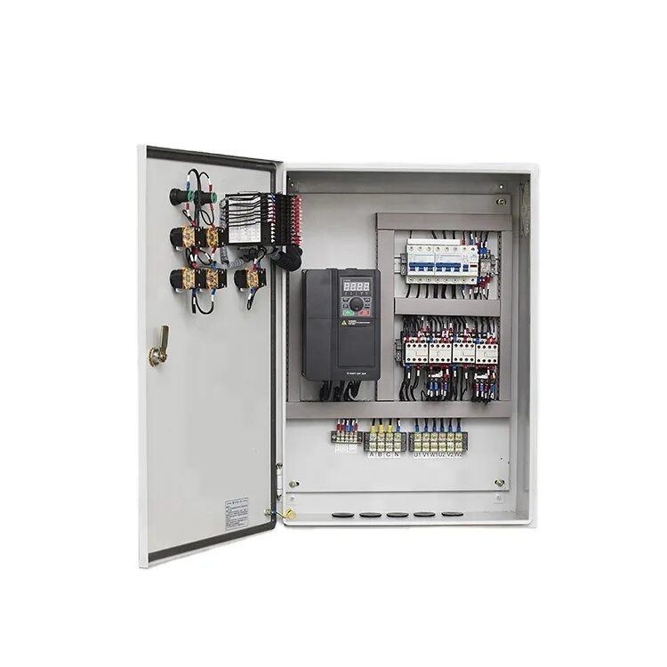 Шкафы управления control. Плс шкаф управления. electric panel 380v. шкаф управления электродвигателем. шкаф plc.