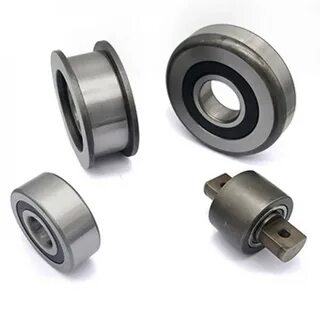 Side bearing