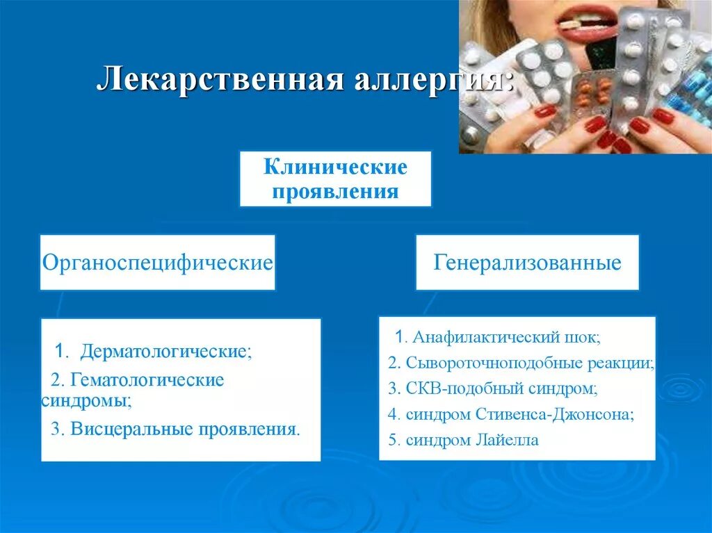 Аллергены лекарств. Лекарственная аллергия симптомы. Клинические проявления лекарственной аллергии. Основные клинические проявления лекарственной аллергии. Медикаментозная аллергия симптомы.