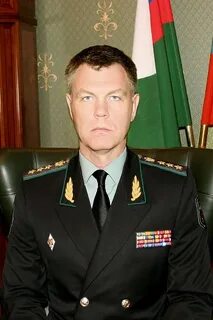 Новый главный судебный