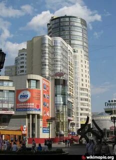 Вайнера 21