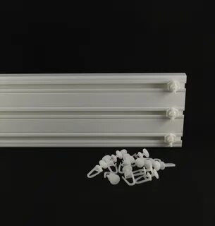 Пластмассовый карниз