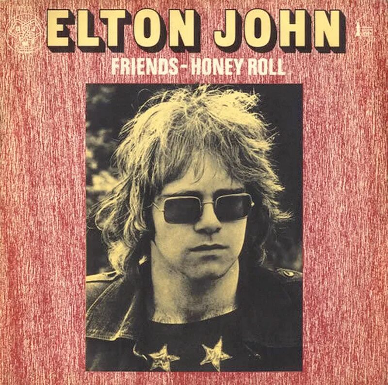 Johnny friend. Johnny альбом. Элтон джон обложка. Friends поцелуй. Инструктор йоги.