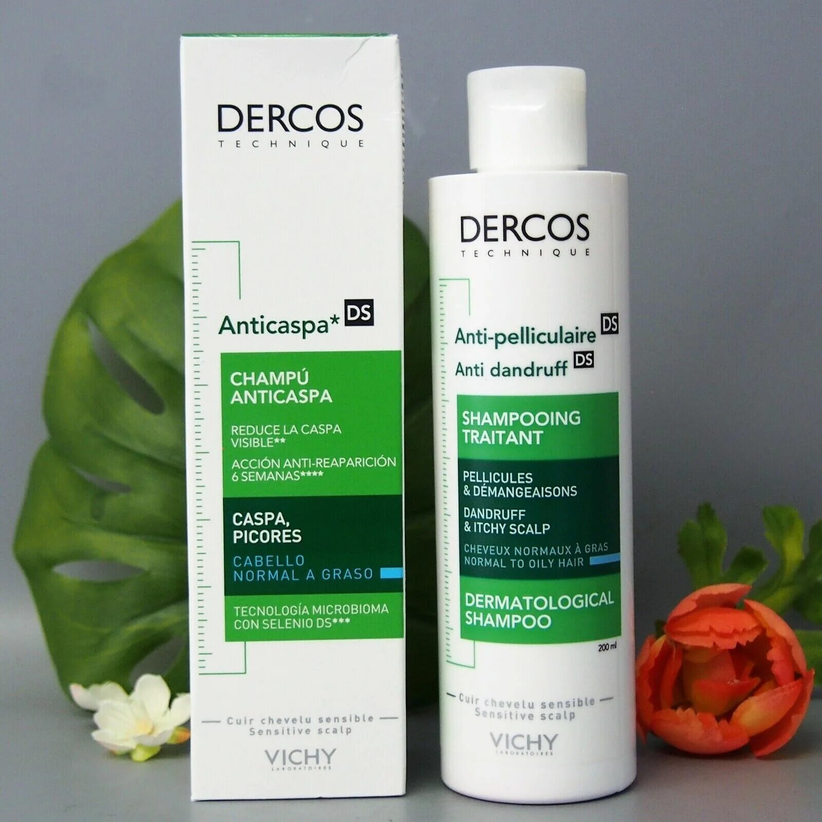 Vichy dercos против перхоти. Vichy dercos anti-dandruff ds. шампунь виши деркос зеленый. шампунь виши деркос для нормальных и жирных волос. шампунь виши зеленый от перхоти.