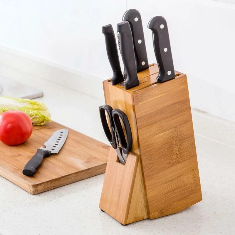 Подставка для ножей на кухню. Подставка для ножей knife holder. 911-751 подставка для ножей. подставка для ножей деревянная. держатель для ножей деревянный.