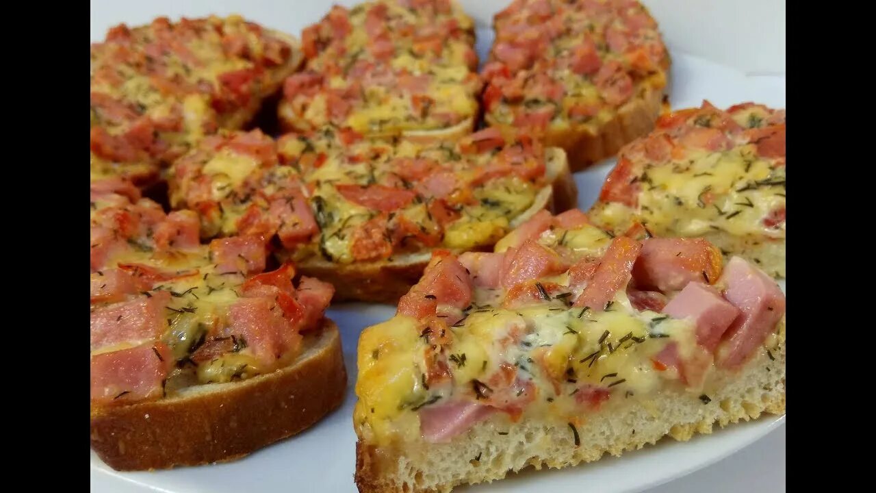 Какой можно быстро приготовить
