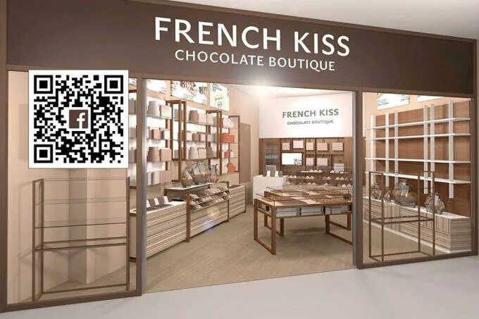 French boutique