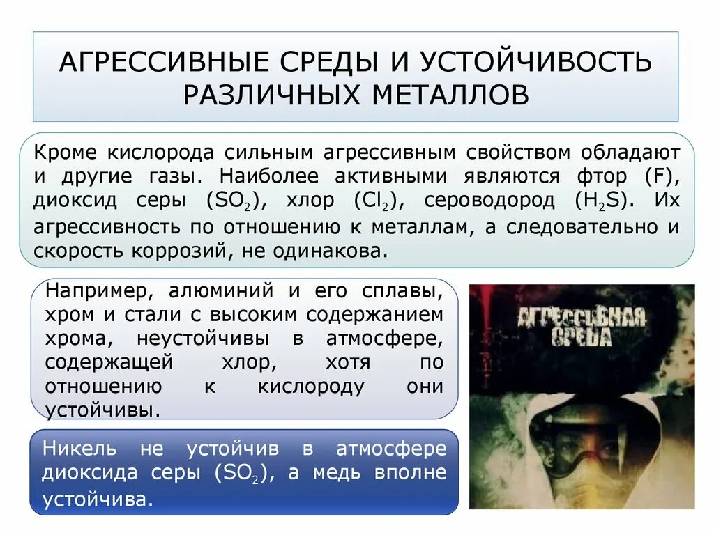 Агрессивные среды для металлов. Агрессивная химическая среда. Агрессивная среда химия. Агрессивные среды коррозии. Типы агрессивных сред