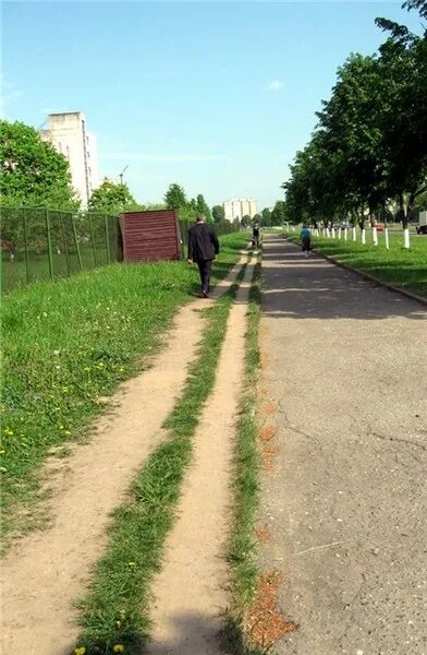 Протоптанные тропинки на газонах. Мы шли по протоптанной туристами дорожке. Мы шли по протоптанной туристами дорожке. Тропа в траве. Вытоптанные дорожки на газоне.