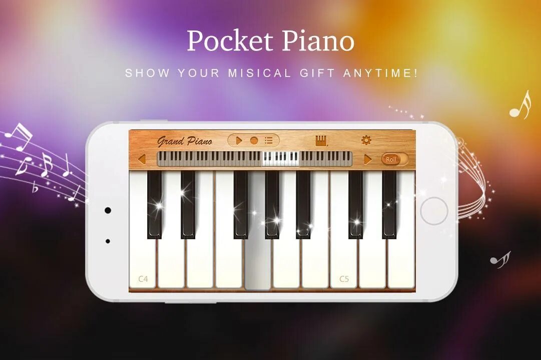 Piano download. Карманное пианино. Пианино Pocket Piano. Закачай пианино. 1 Версия пианино.