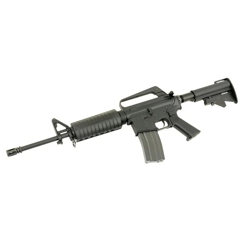 Cm002a1 m4a1 (CYMA). CYMA m4 CQBR cm002. CYMA m4. Страйкбольный автомат CYMA m4. Страйкбол м