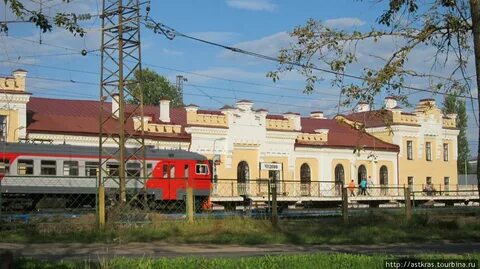 Чудово московское