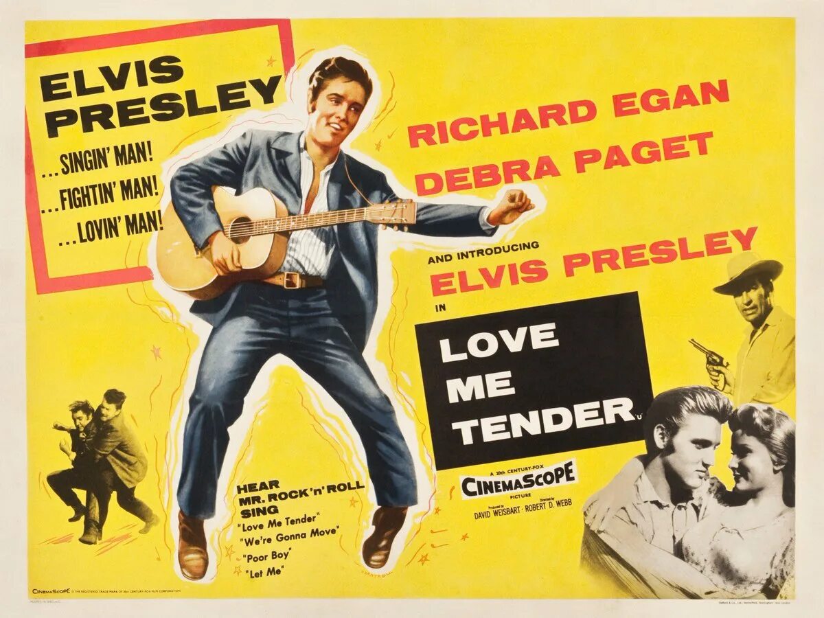 Elvis presley love me tender. Love me tender 1956. Elvis Presley 1956. Элвис Пресли люби меня нежно.