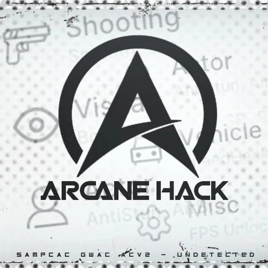Arcane hack. Аркана самп. arcane hack самп. аркана хак самп.