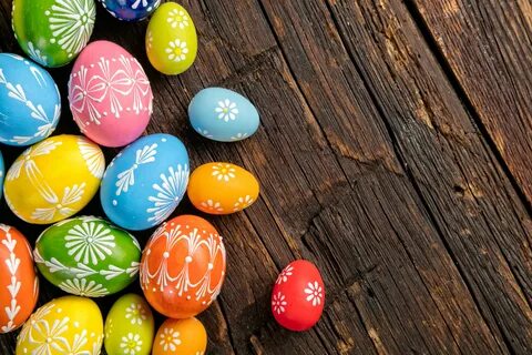 Easter eggs на сегодня