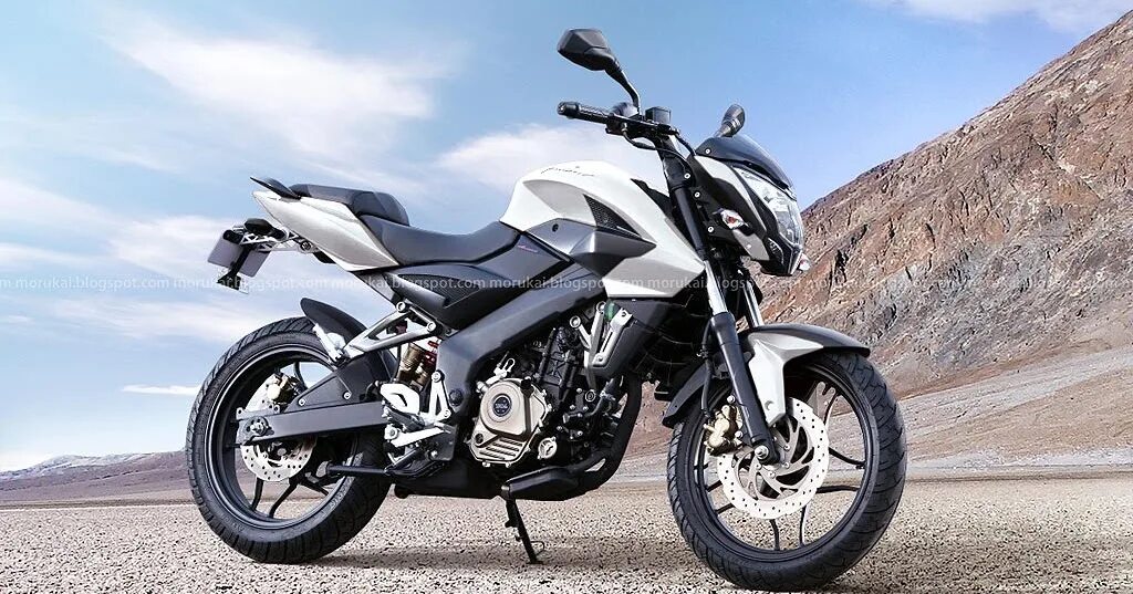 Bajaj pulsar. Bajaj Pulsar ns200. Баджадж Пульсар НС 200. Баджадж ns200 белый. НС-200.