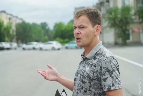 Можно череповец