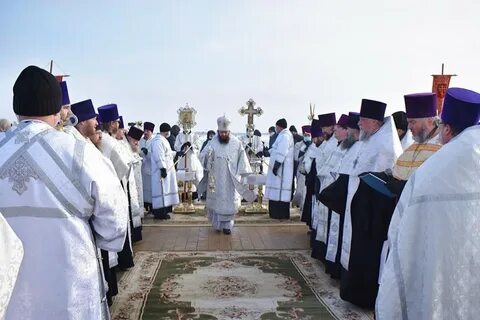 Волгоградская епархия