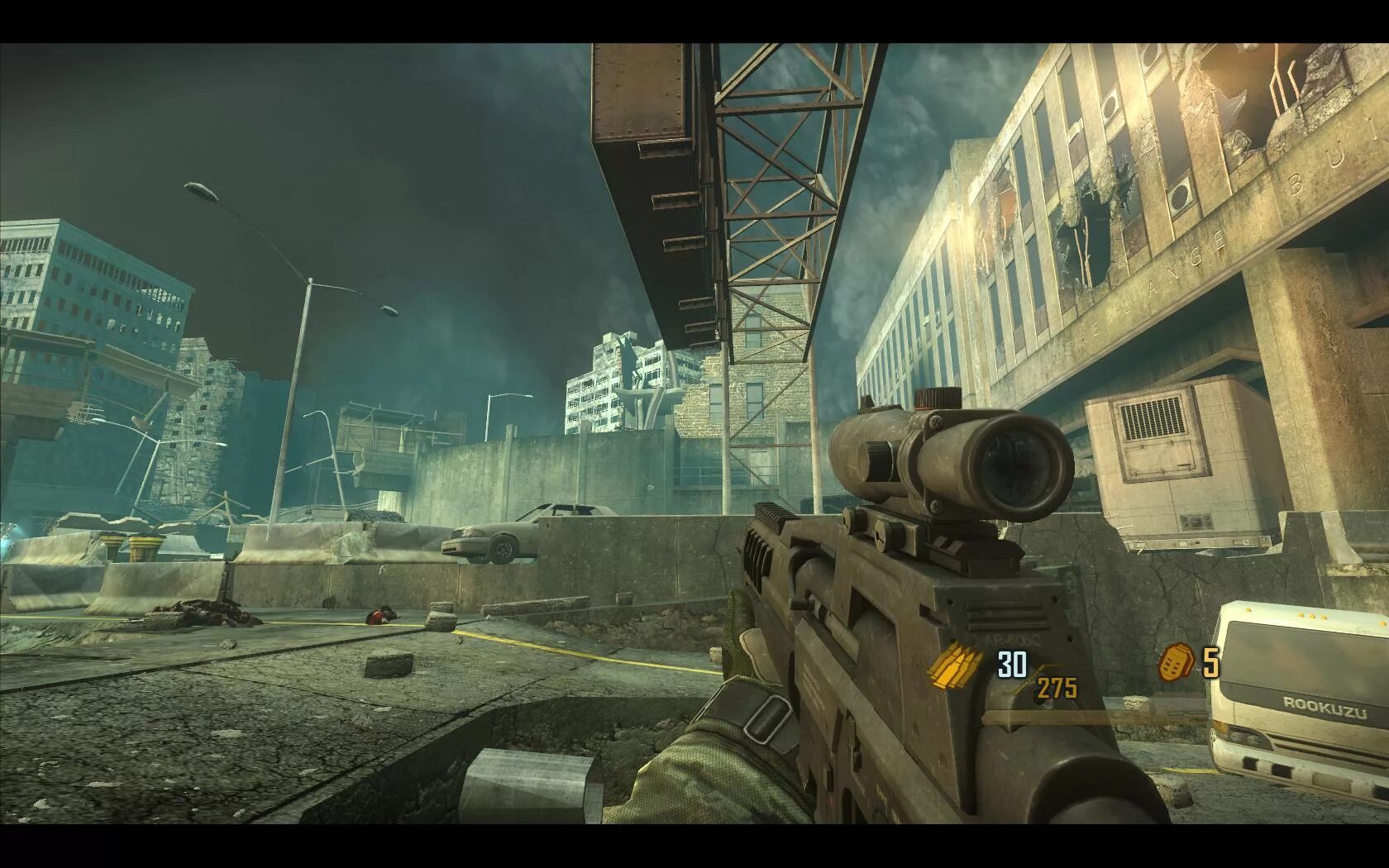 Fear 2 4. Fear 2 reborn. f.e.a.r. 2: project origin.