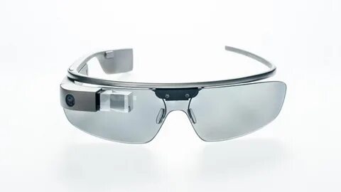 Google glass