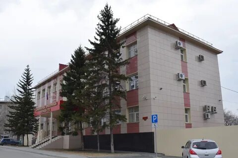 Волгоградский гвс