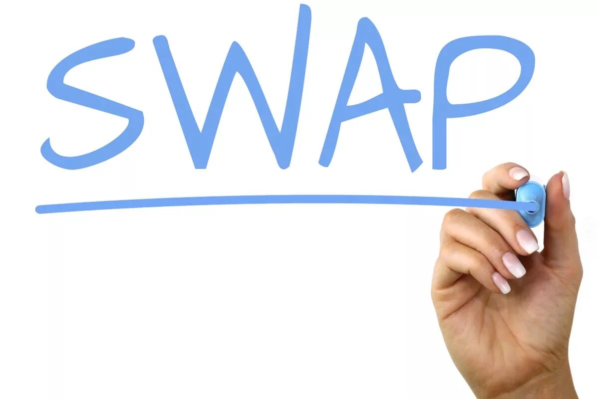 Swap. To swap. Своп. Картинка с надписью swap.