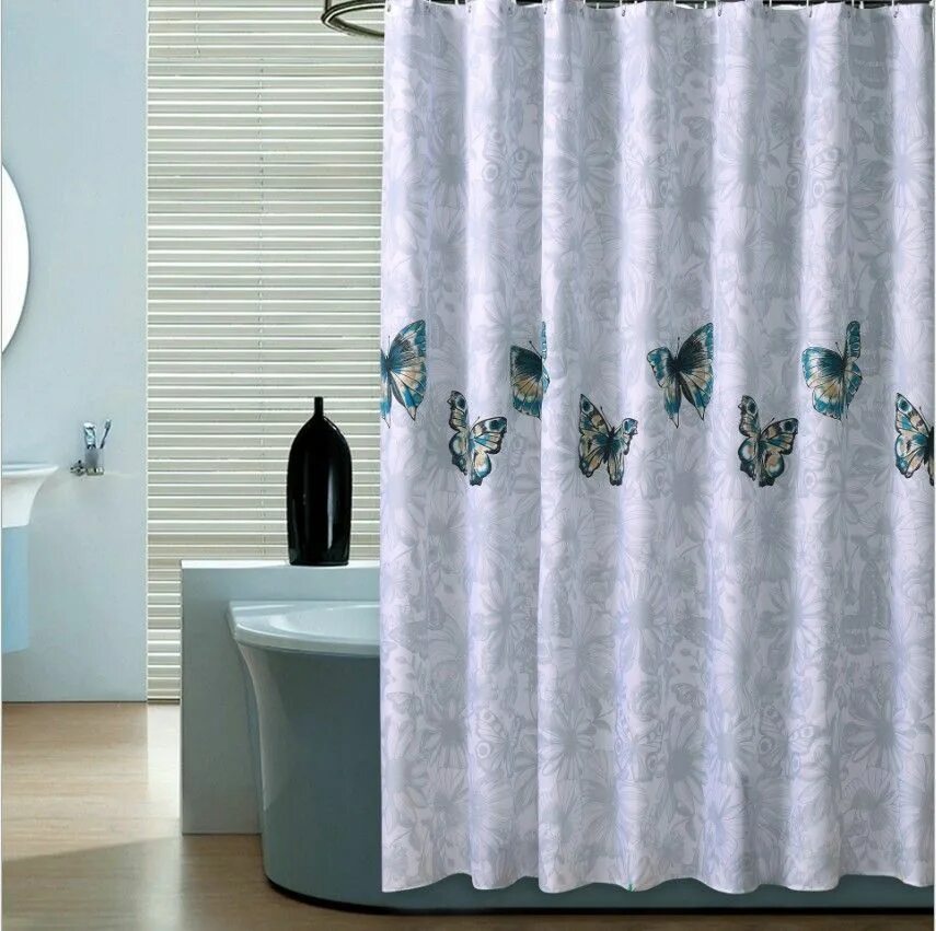 Штора для ванной Bathroom Curtains 180 180. Штора Баттерфляй 180*180 ph192. Cortina de ducha 12 ganchos a-095 штора для ванной комнаты. Штора для ванной тканевая 200х240. Занавеска для ванной тканевая