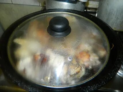 Кур крышки