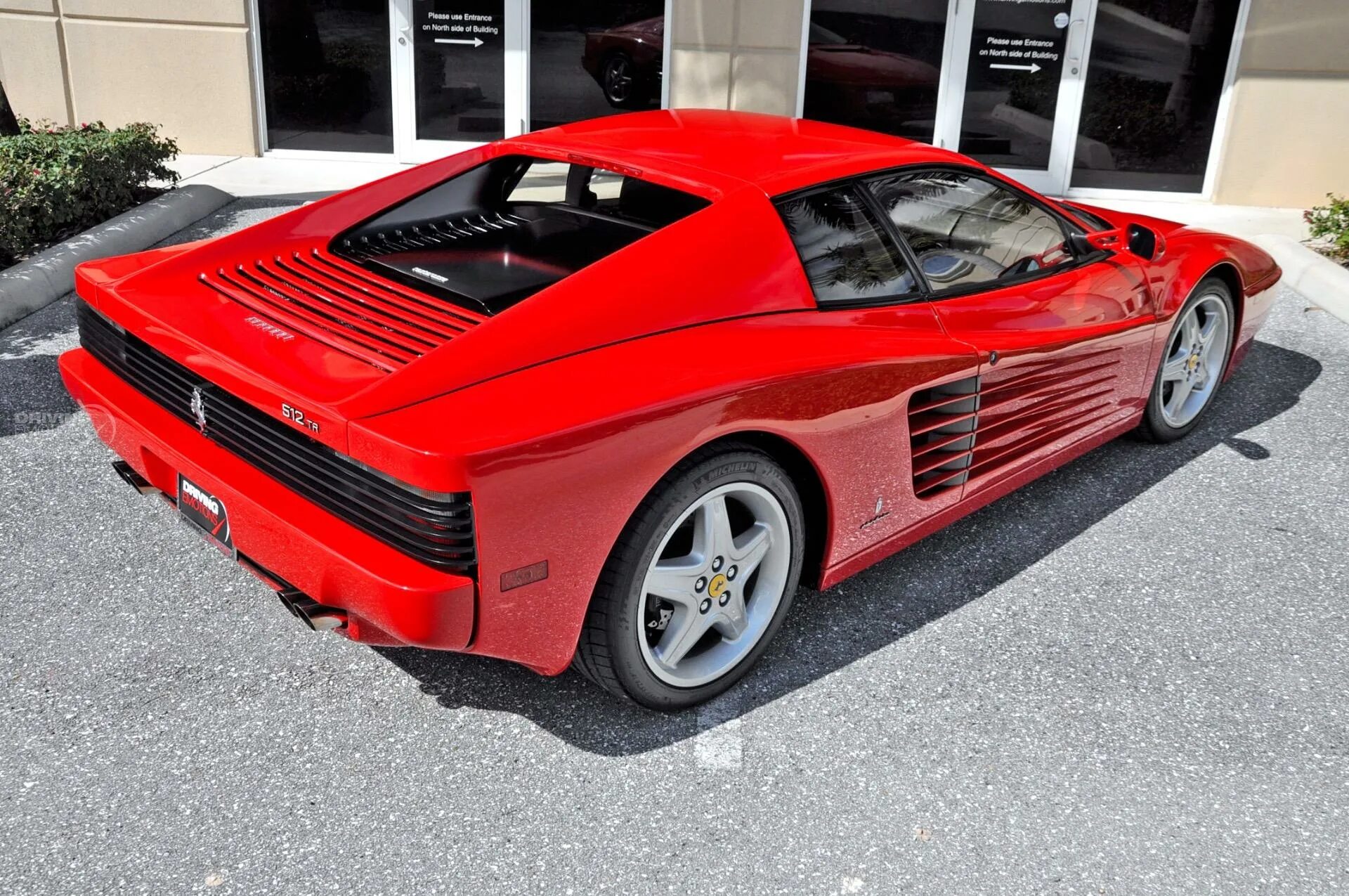 Ferrari 512. Ferrari 512 Testarossa. Ferrari Testarossa 1992. Ferrari 512 1992. Ferrari 512 tr.