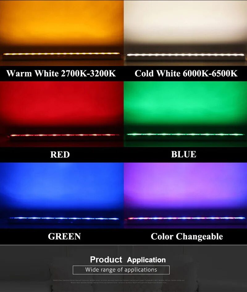 Цвет лампы rgb. Цвет 6500 к в ргб. теплый свет 3000к rgb. rgb теплого света. цвет 2700k.