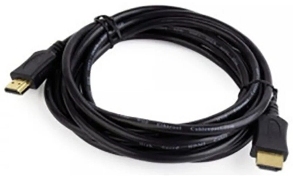 Для чего используют hdmi кабель. Для чего используют hdmi кабель