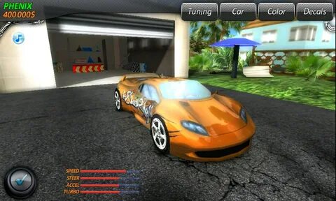 High speed 3d