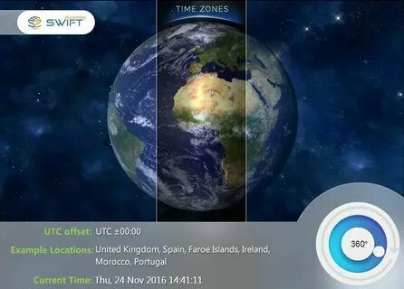 Utc 0000
