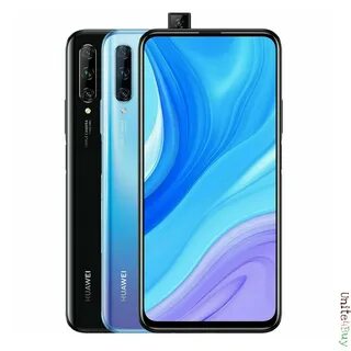 Телефон huawei y9