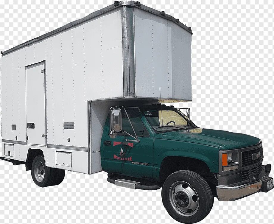 Фургон пикапер. Пикап фургон. Van transport. Pick up van. Trailer 38 Cubic Meters for transporting cars.