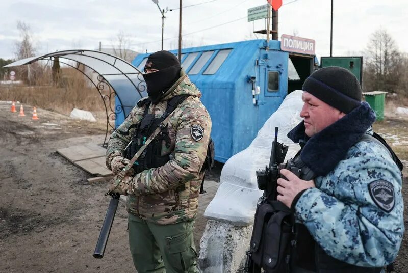 Нападение диверсантов. Украинские военные. Пограничники. ДРГ Украины в Брянской. Военная полиция на Украине.