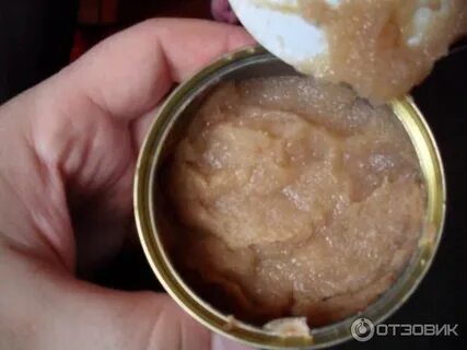 Икра минтая сокровища океана