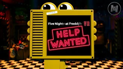 Fnaf td units