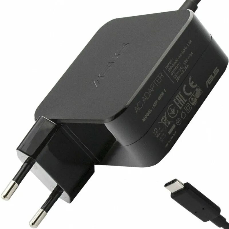 Блок питания ASUS 5v 2a. Зарядка ASUS 65w USB-C. Зарядка (блок питания, адаптер) для ASUS ZENBOOK ux21a. Блок питания USB-C 5v 3a.
