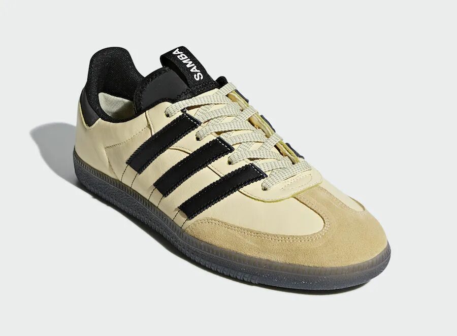 Самба подошва. Adidas Samba og. Кроссовки adidas Originals Samba og. Adidas Samba og Black. Adidas Samba желтые.