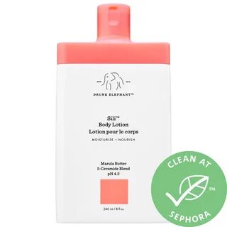 Body lotion перевод на русский