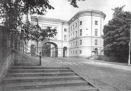 Царскосельский лицей 19 век