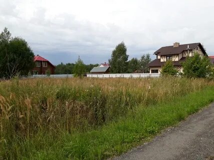 Участок орел