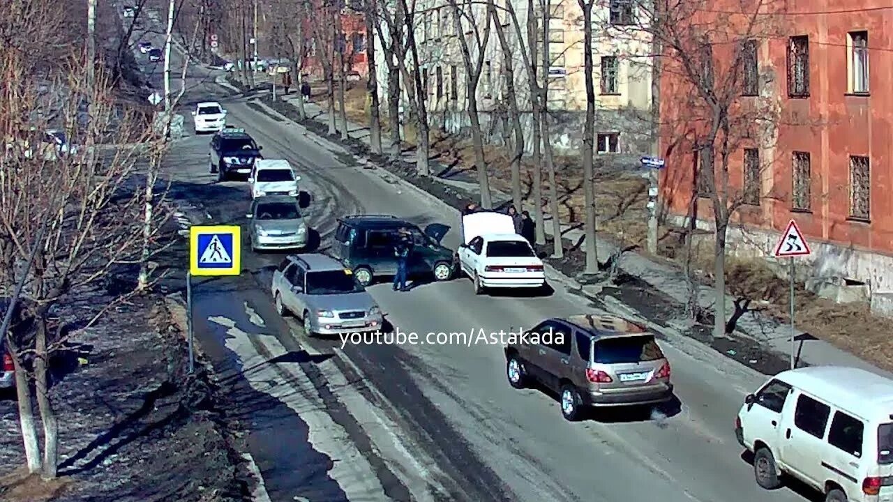 Улица Дальняя находка. Авария на дальней в Находке. Находка ул Владивостокская. Улица Дальняя находка фото.
