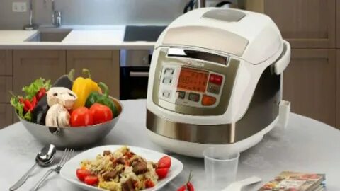 Как выбрать мультиварку? Интересные факты Узнай Всё