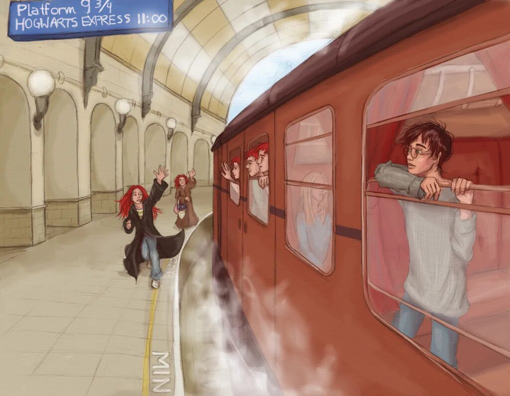 Platform express