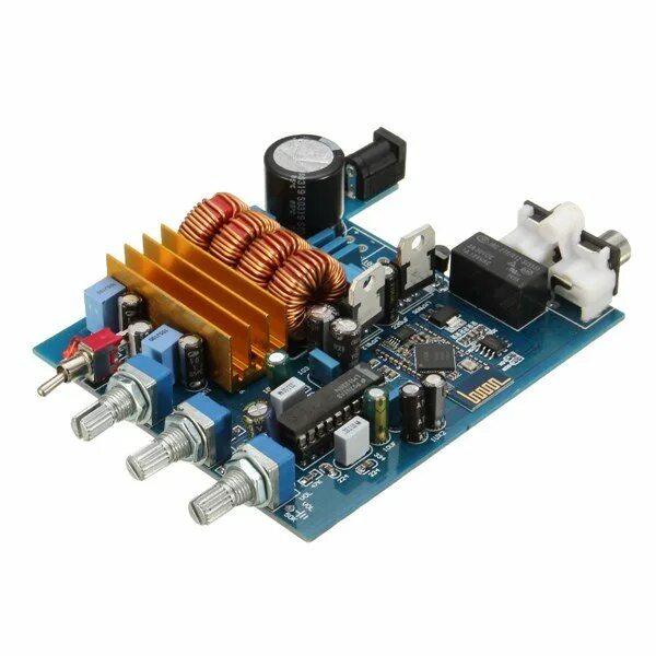 Hi Fi stereo Audio Amplifier ресивер. AC DC d10 Bluetooth Amplifier Board Karaoke. Цифровой усилитель плата с USB. Плата усилителя woopker d50w с поддержкой Bluetooth. Купить усилитель звука с блютуз