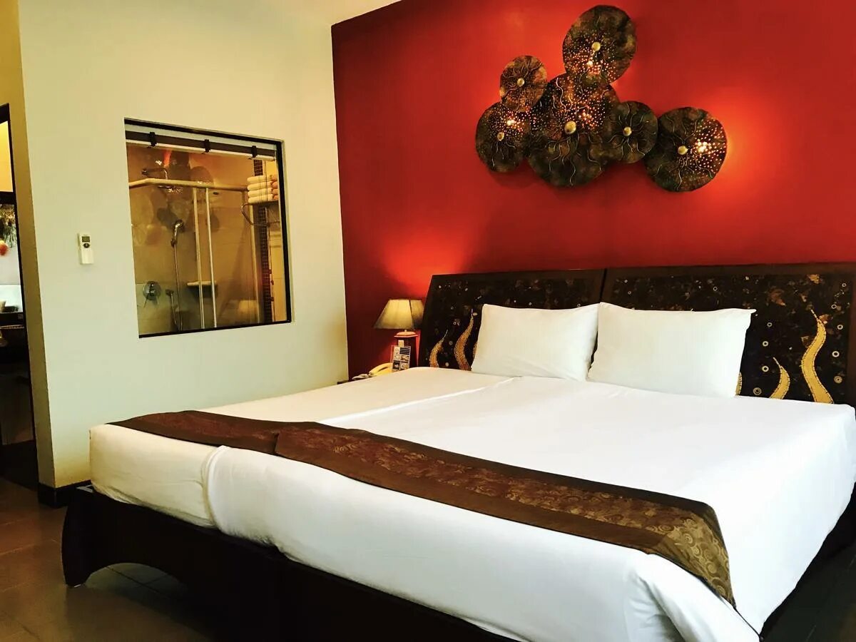 Meir Jarr Hotel 3. Meir Jarr Hotel 3* (Patong). Jarr[on.