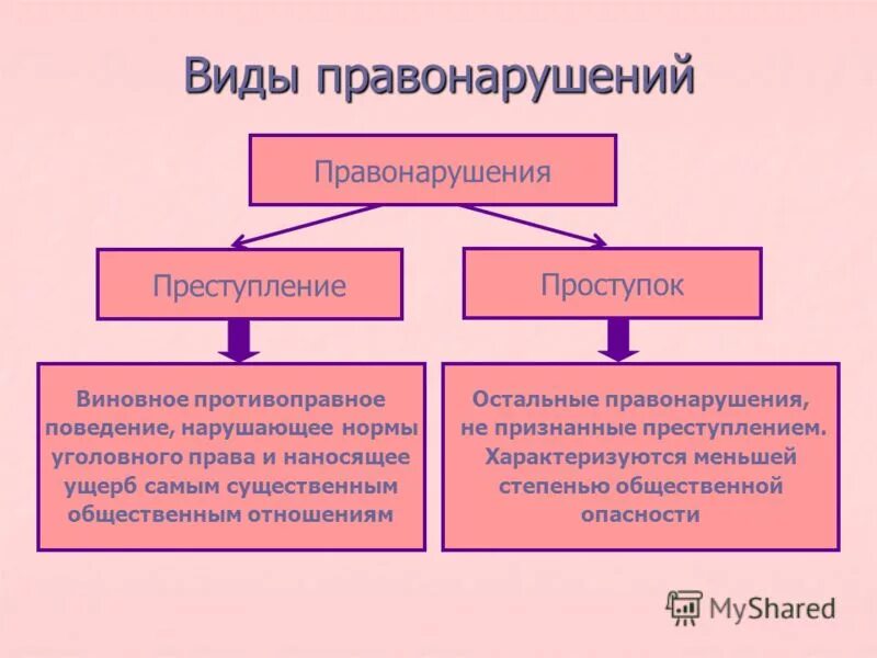 Поведение нарушающее нормы общества. Основные виды правонарушений. Правонарушения и их виды. Правонарушение виды правонарушений. Основные виды правонаро.